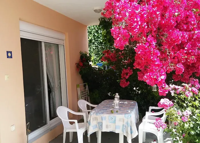 Markella'S House Near Athens Airport And Vravrona Beach
